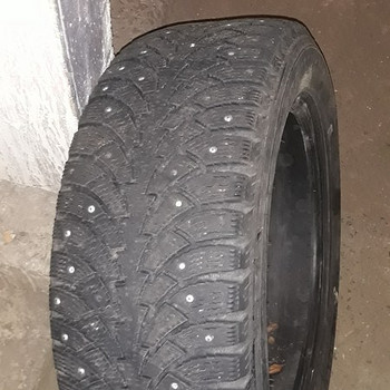 Talverehvid R 17 4tk