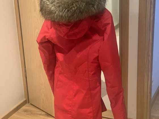 Didrikson talvejope parka 32