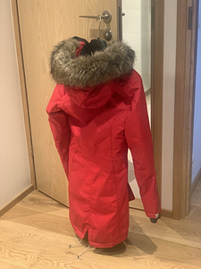 Didrikson talvejope parka 32 (1 foto / 5)