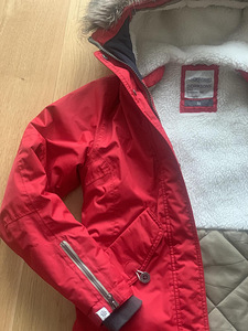 Didrikson talvejope parka 32 (4 foto / 5)