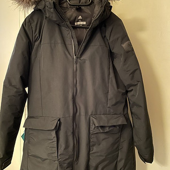 Naiste parka