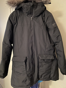 Продам женскую парку (2 фото из 2)