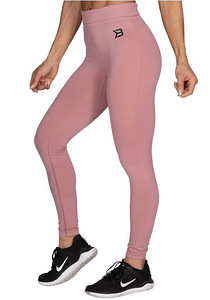 UUS Better Bodies, Rockaway Leggings, Heather Pink, Suurus S (1 foto / 5)