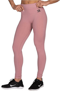 UUS Better Bodies, Rockaway Leggings, Heather Pink, Suurus S (3 foto / 5)