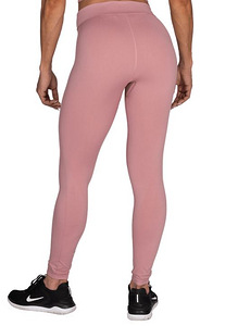 UUS Better Bodies, Rockaway Leggings, Heather Pink, Suurus S (4 foto / 5)