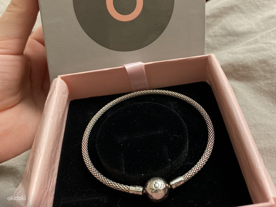 Браслет Pandora