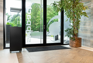 EcoAbsorb porivaibad. Väga hea imavusega, pestavad (4 foto / 4)