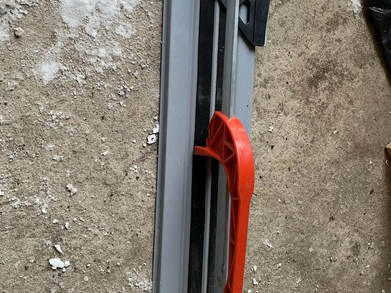 Plaatide lõikur