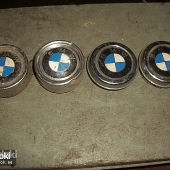 Kolpa4ki ot koljos na E 30