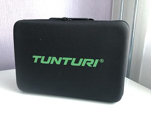 Tunturi Massage Gun (3 фото из 3)