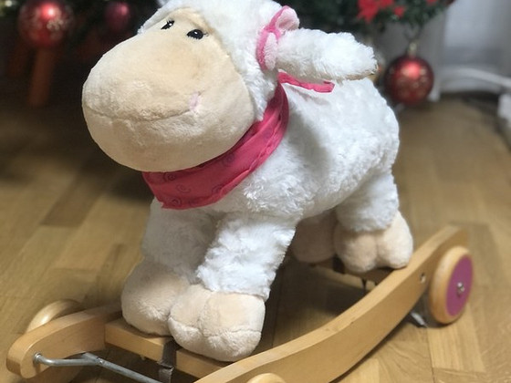 Качалка
