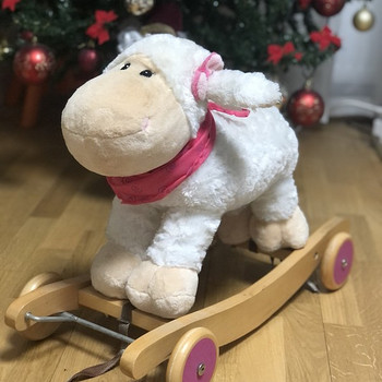 Качалка