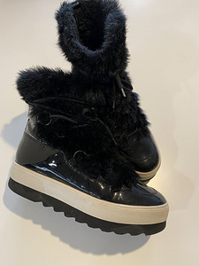 Högl talvesaapad, 38 suurus (1 foto / 3)