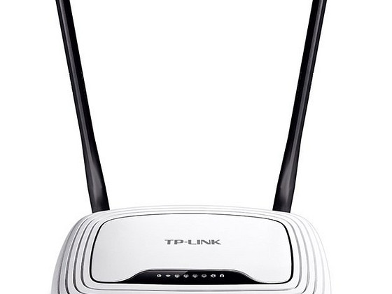 Ruuter TP-LINK TL-WR841N