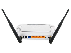 Роутер TP-LINK TL-WR841N (2 фото из 2)