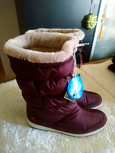 Сапоги viking Amber Gore-tex стр.41 (1 фото из 3)
