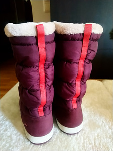 Сапоги viking Amber Gore-tex стр.41 (2 фото из 3)