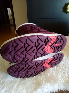Сапоги viking Amber Gore-tex стр.41 (3 фото из 3)