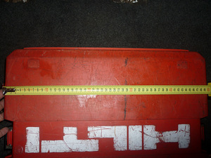 Зарядное устройство с 4эмоданом Hilt Макита (2 фото из 8)