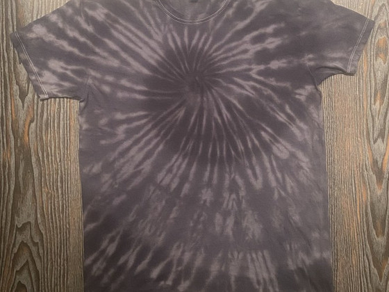 T-särk tiedye, L