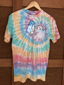 RIPNDIP футболка s. M (1 фото из 3)