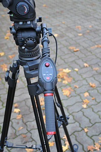 Müüdi videokaamerate komplekt SONY PMW-EX1R (4 foto / 4)