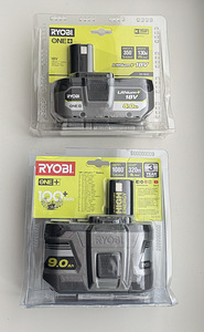 Milwaukee/Ryobi/Makita/Bosch/Metabo/Hitachi/Würth/DeWalt (1 foto / 10)