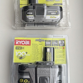 Milwaukee/Ryobi/Makita/Bosch/Metabo/Hitachi/Würth/DeWalt