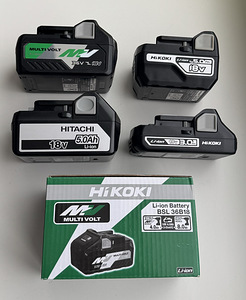 Milwaukee/Ryobi/Makita/Bosch/Metabo/Hitachi/Würth/DeWalt (6 foto / 10)