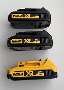 Milwaukee/Ryobi/Makita/Bosch/Metabo/Hitachi/Würth/DeWalt (7 foto / 10)