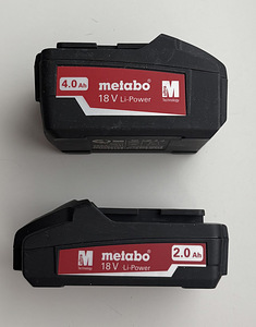 Milwaukee/Ryobi/Makita/Bosch/Metabo/Hitachi/Würth/DeWalt (9 foto / 10)