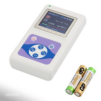 Dosimeeter RadiaScan 701A