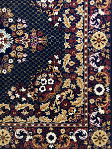 Ковер (3 фото из 4)