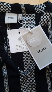 ICHI uus kleit s.S-M (5 foto / 5)