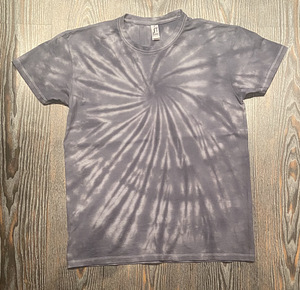 T-särk tiedye, uus (1 foto / 1)