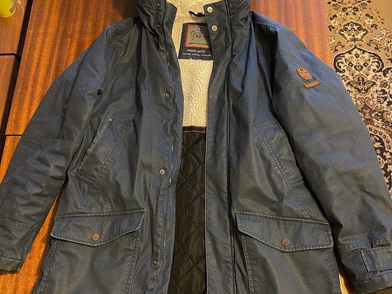 Winter Jacket