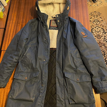 Winter Jacket