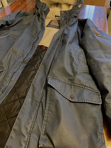 Winter Jacket (2 foto / 4)