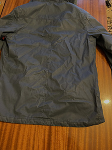 Winter Jacket (4 foto / 4)