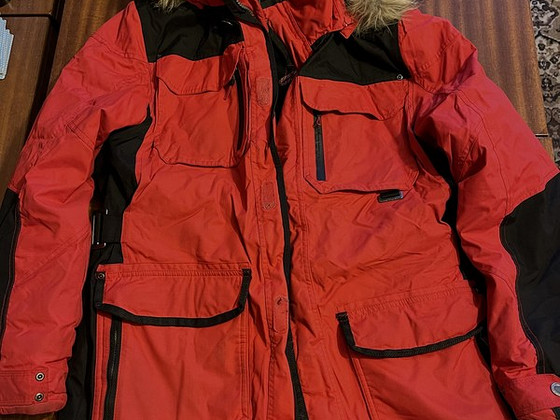 Winter Jacket