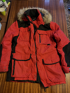 Winter Jacket (1 foto / 5)