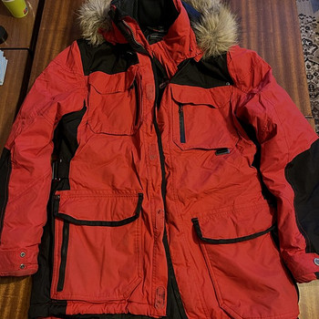 Winter Jacket