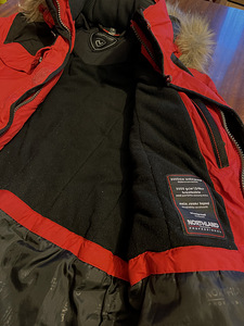 Winter Jacket (2 foto / 5)