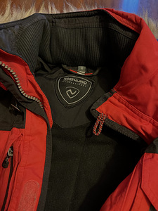 Winter Jacket (4 foto / 5)