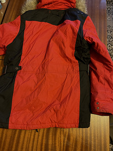 Winter Jacket (5 foto / 5)