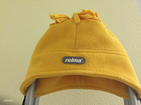 Reima шапка