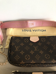 Женская сумочка - Новинка (5 фото из 5)
