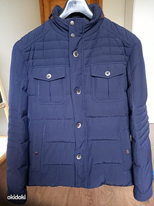 Пуховик мужской hugo Boss, s. 54 (3 фото из 3)