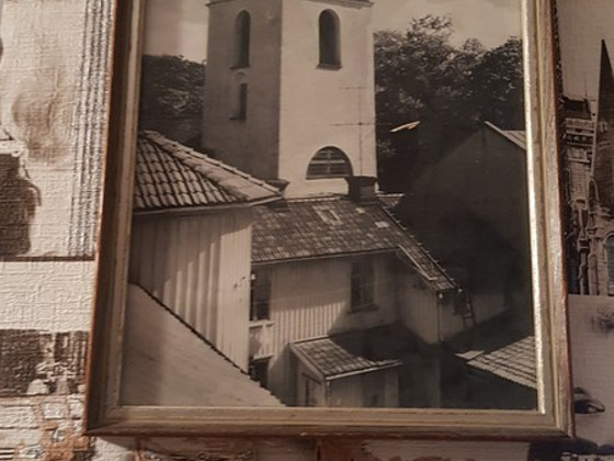 Maali müük