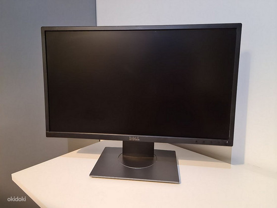 22-дюймовый монитор Dell Full HD IPS